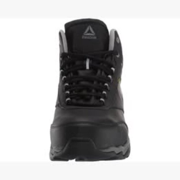 NEW REEBOK Waterproof COMP TOE Athletic Work Boot with CushGuard™ Internal Met - Picture 9 of 10